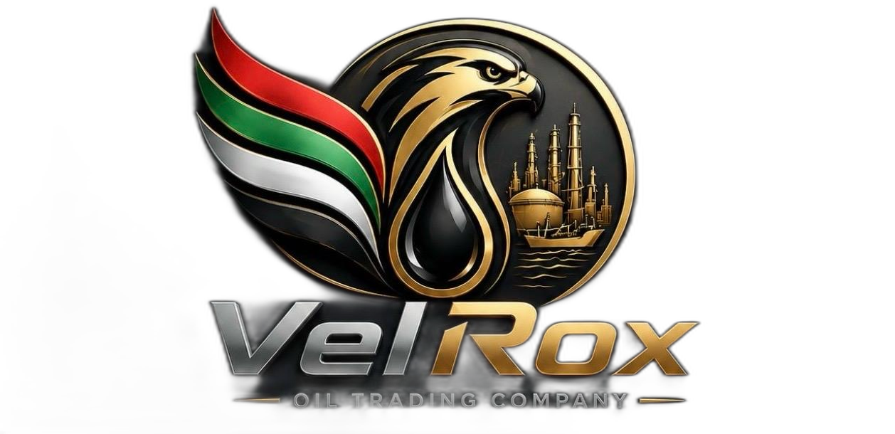 VelRox Logo